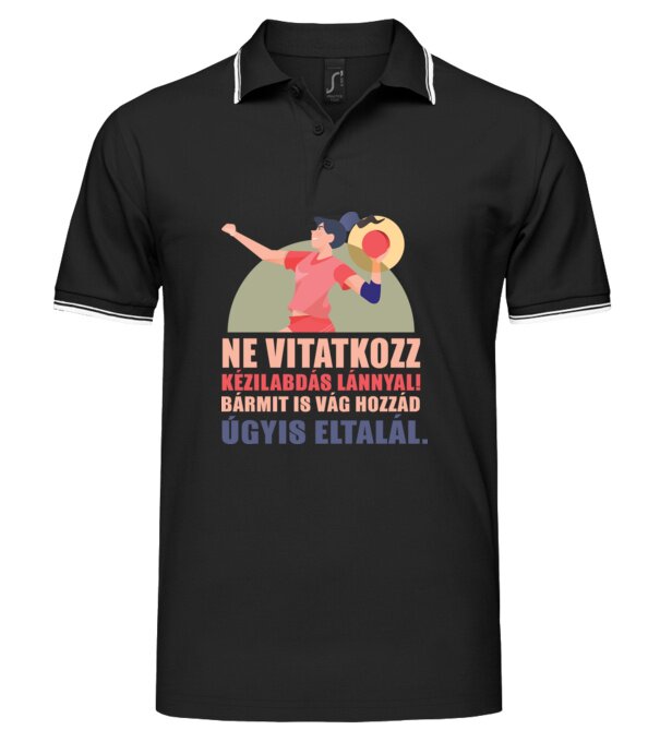  minta  pólón