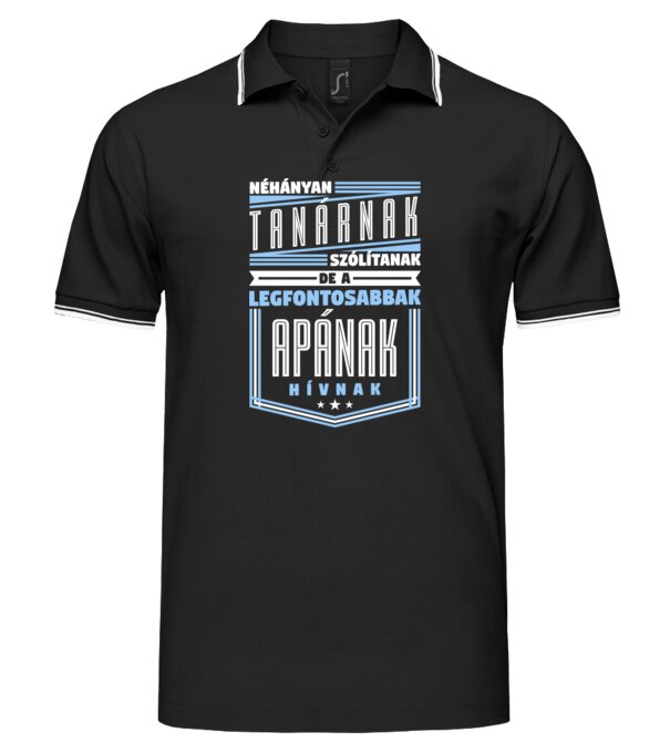  minta  pólón