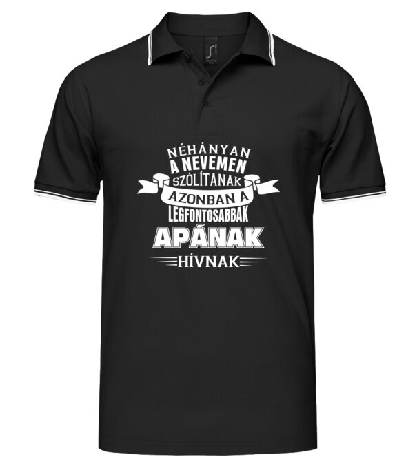  minta  pólón