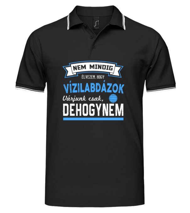  minta  pólón