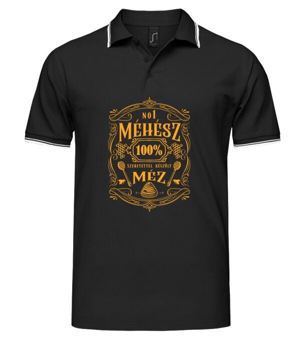  minta  pólón