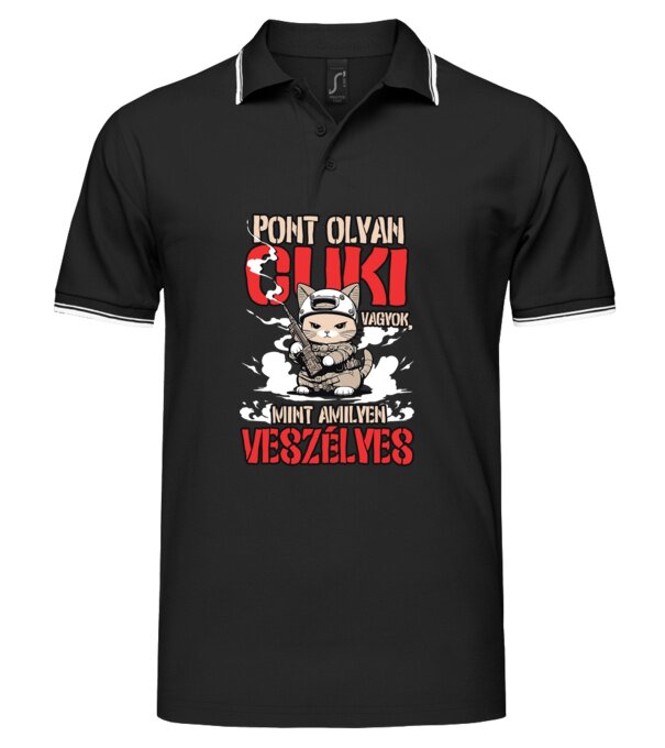  minta  pólón