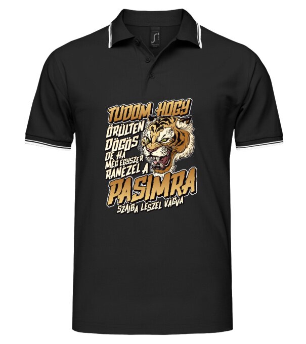  minta  pólón