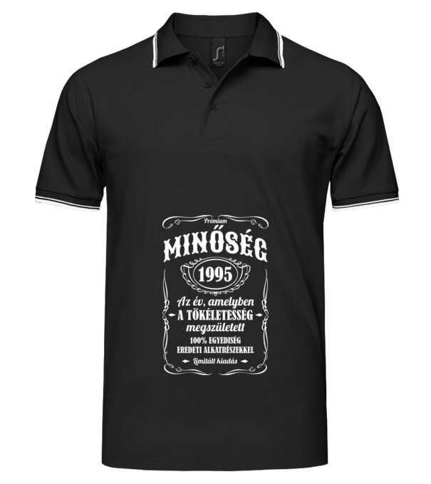  minta  pólón