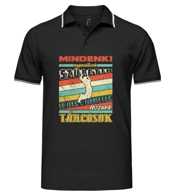  minta  pólón