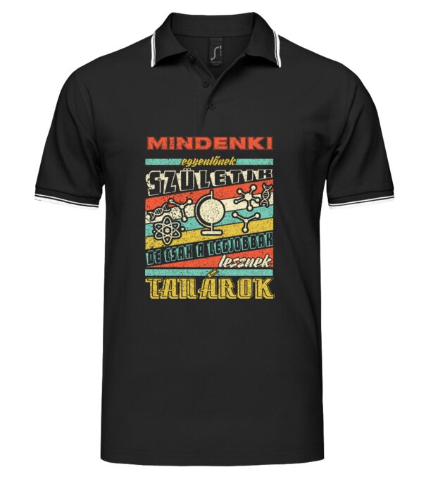  minta  pólón