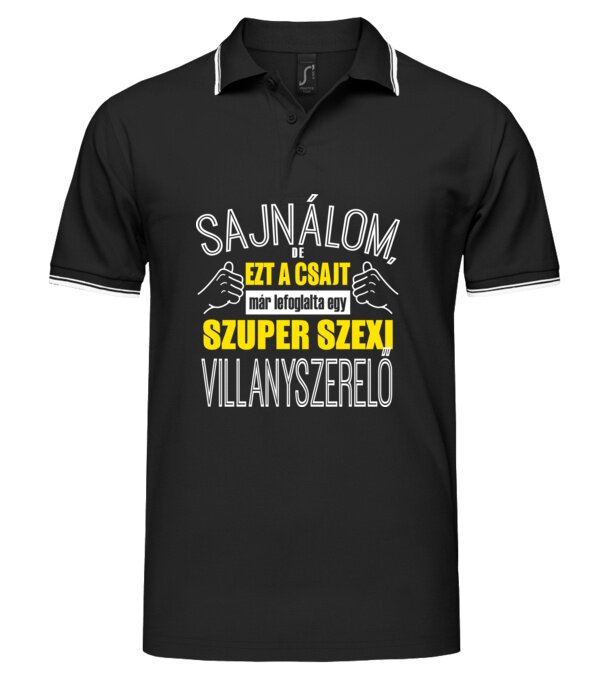  minta  pólón