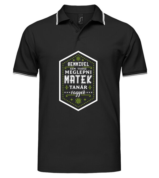  minta  pólón