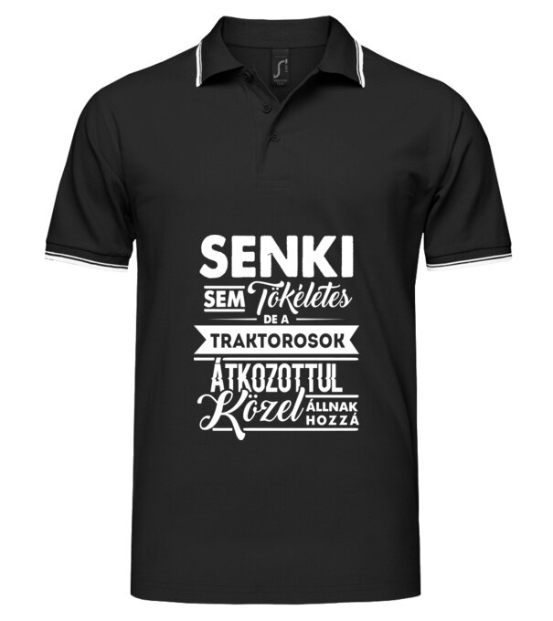  minta  pólón