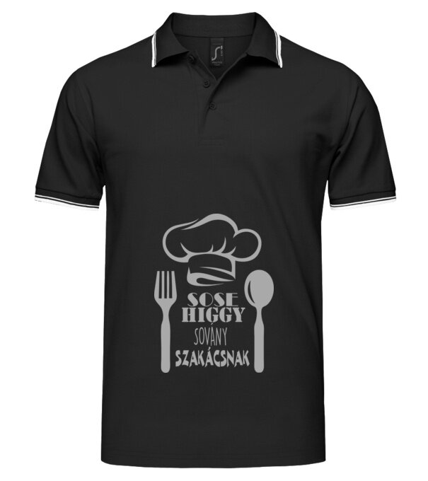  minta  pólón
