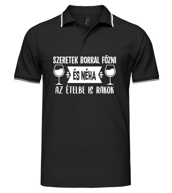  minta  pólón
