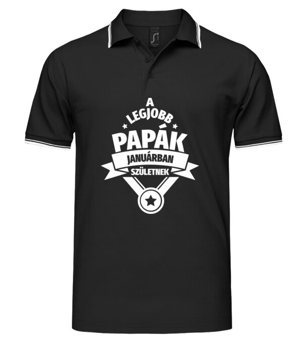  minta  pólón