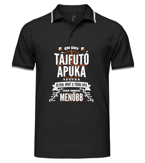  minta  pólón