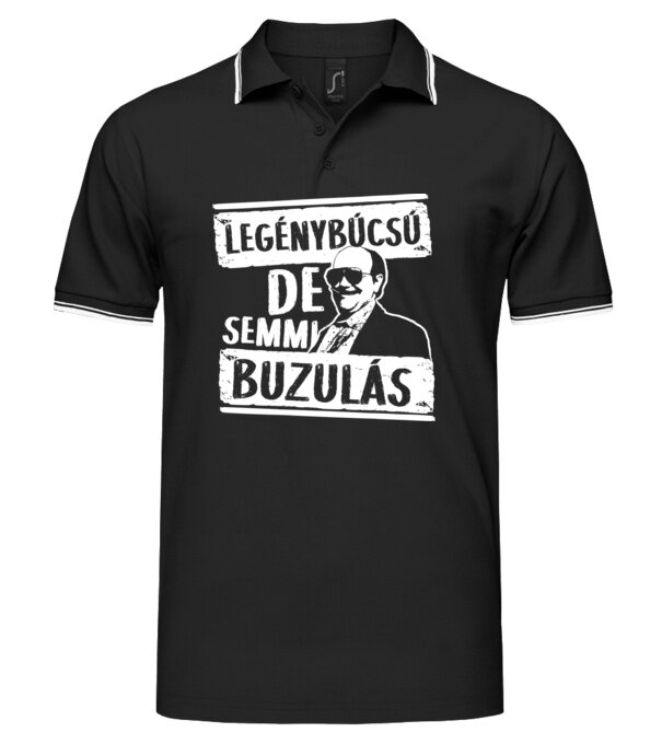  minta  pólón
