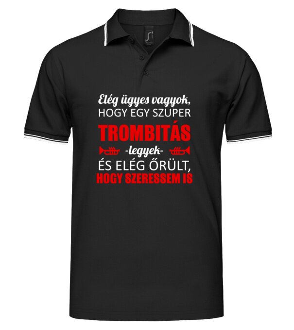  minta  pólón