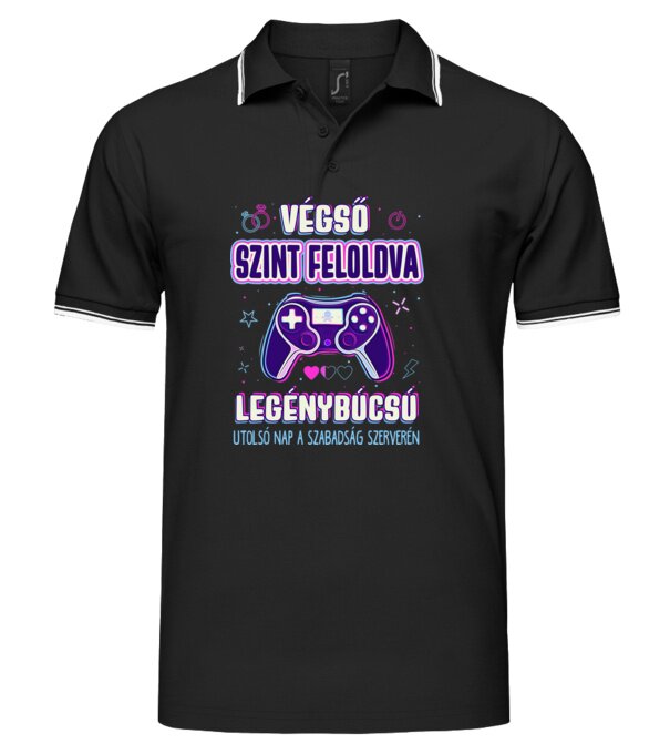  minta  pólón