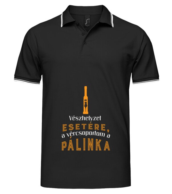  minta  pólón