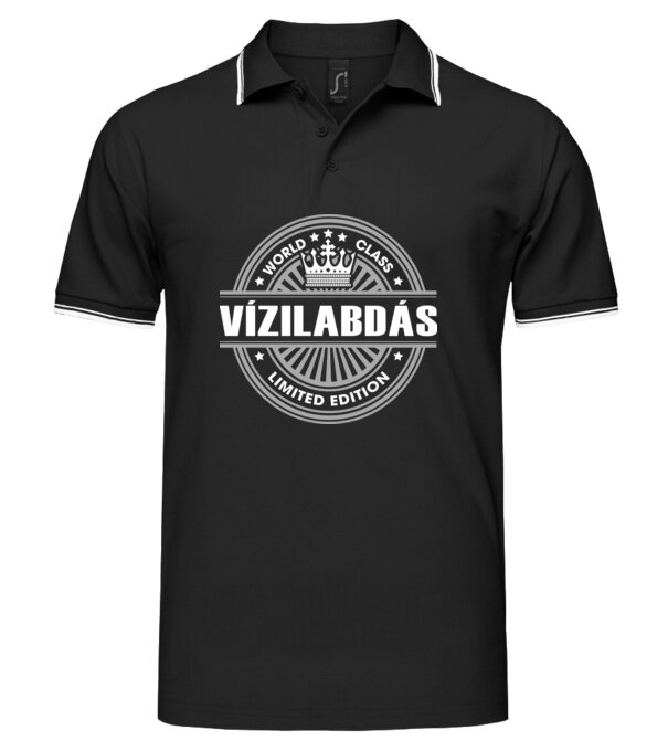  minta  pólón