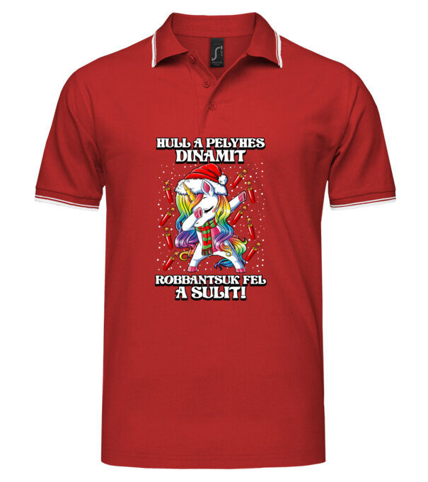  minta  pólón