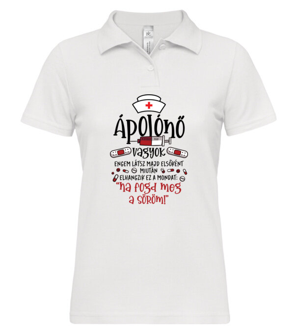  minta  pólón
