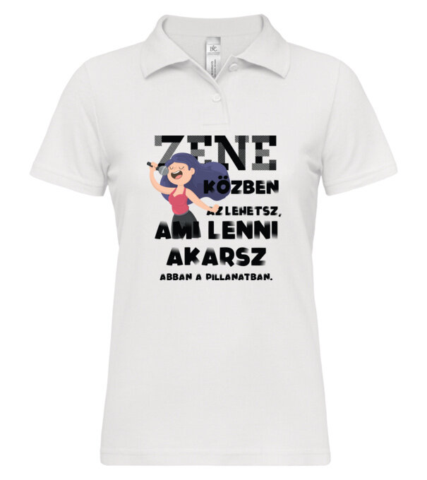  minta  pólón