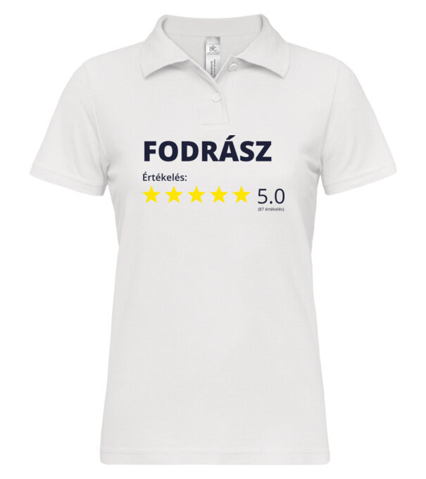 minta  pólón