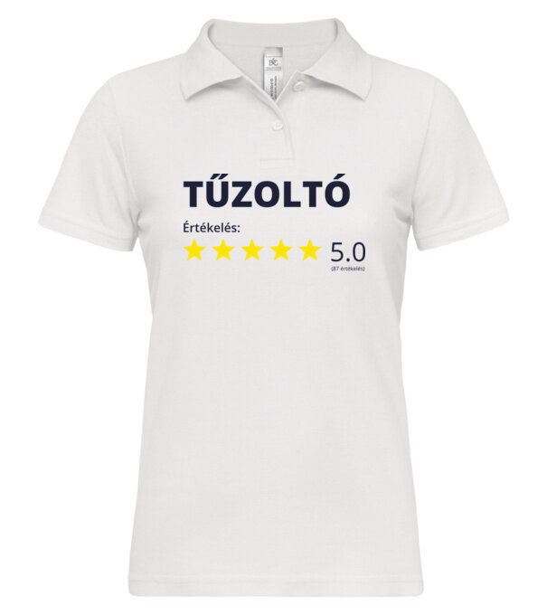  minta  pólón