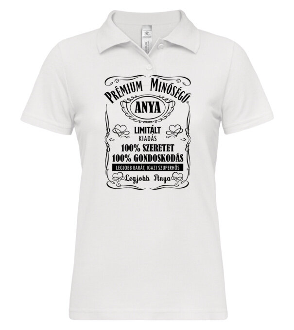  minta  pólón