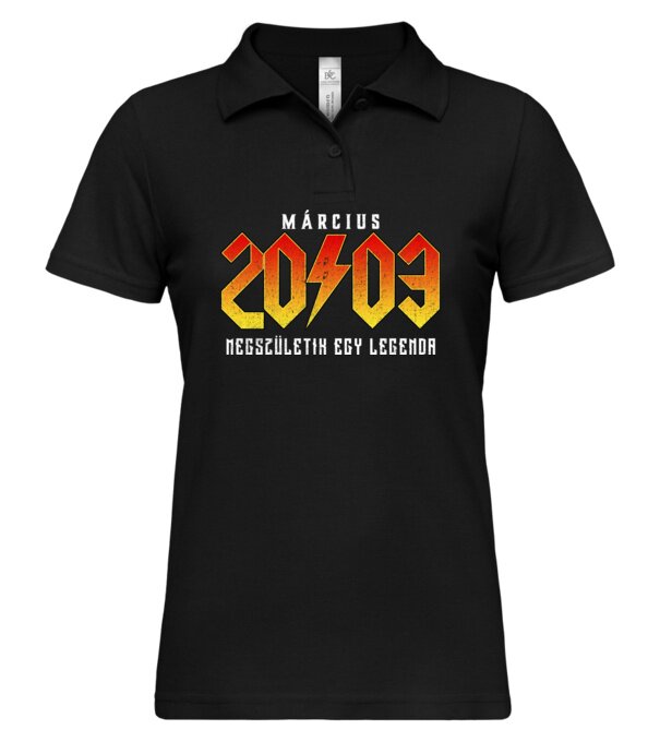  minta  pólón