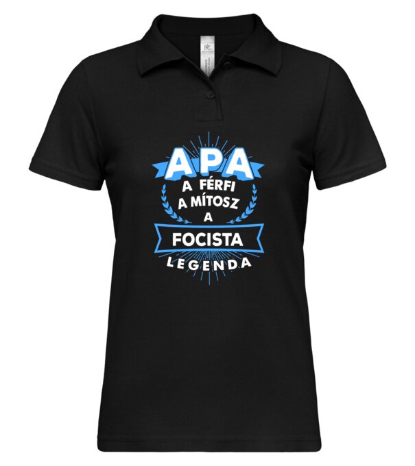  minta  pólón