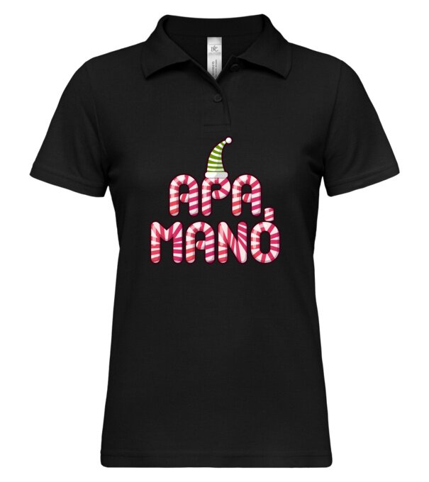  minta  pólón