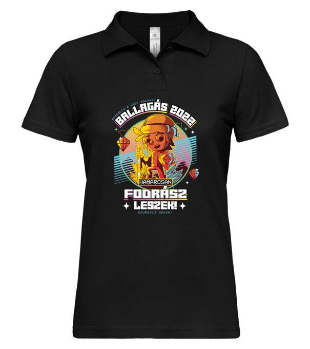  minta  pólón