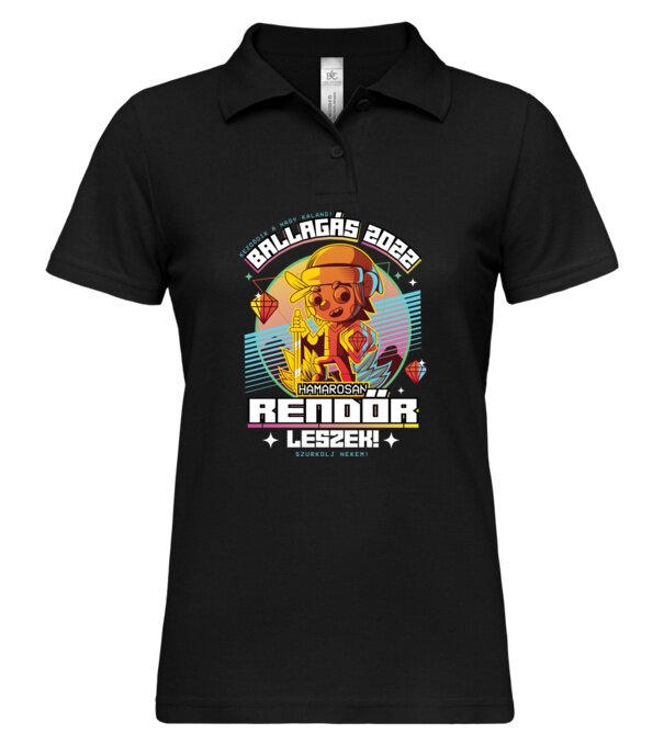  minta  pólón