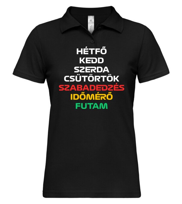  minta  pólón