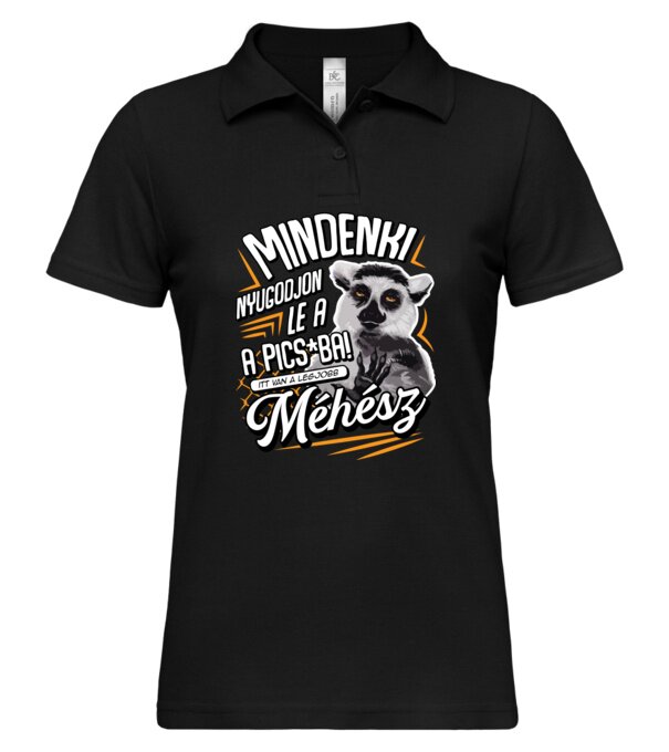  minta  pólón