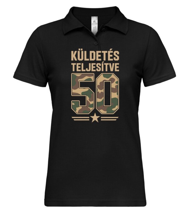  minta  pólón