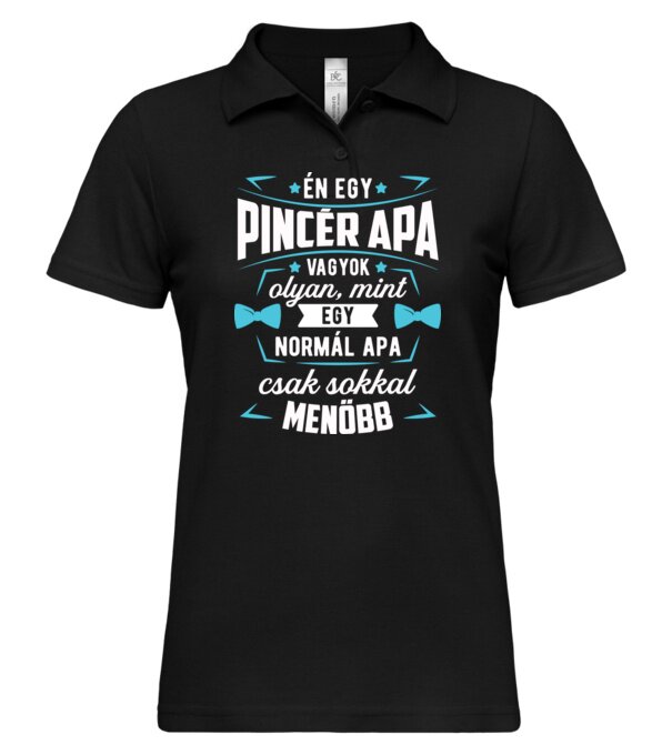 minta  pólón