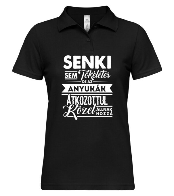  minta  pólón