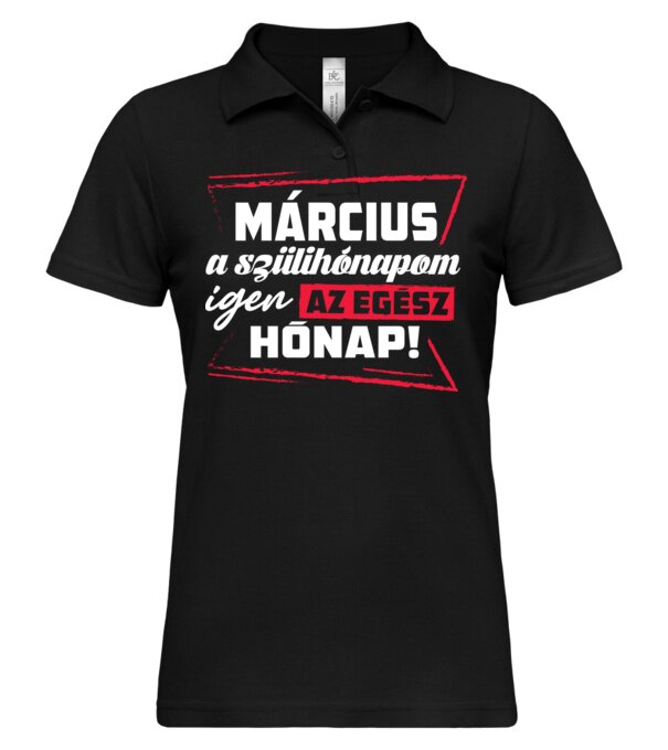 minta  pólón