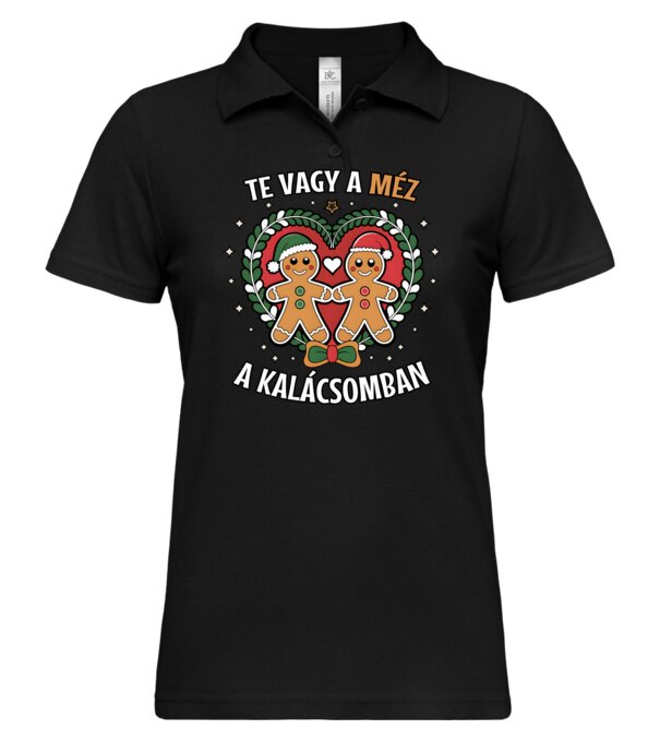  minta  pólón