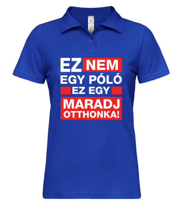  minta  pólón