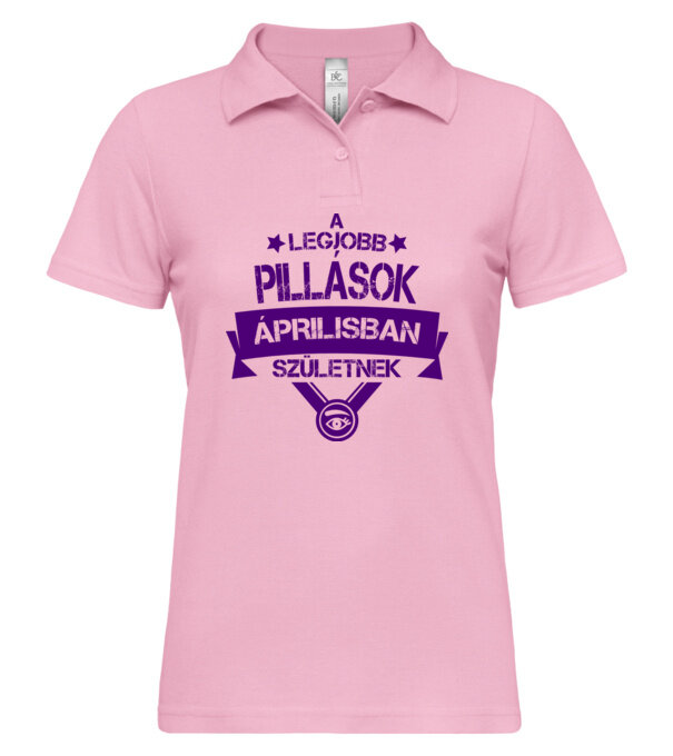  minta  pólón