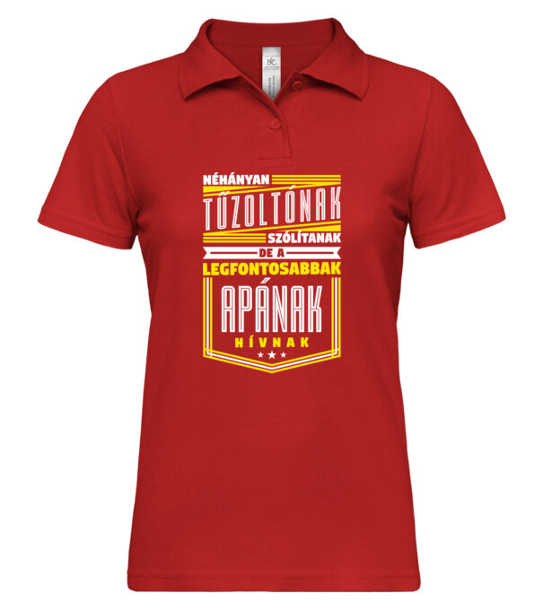  minta  pólón