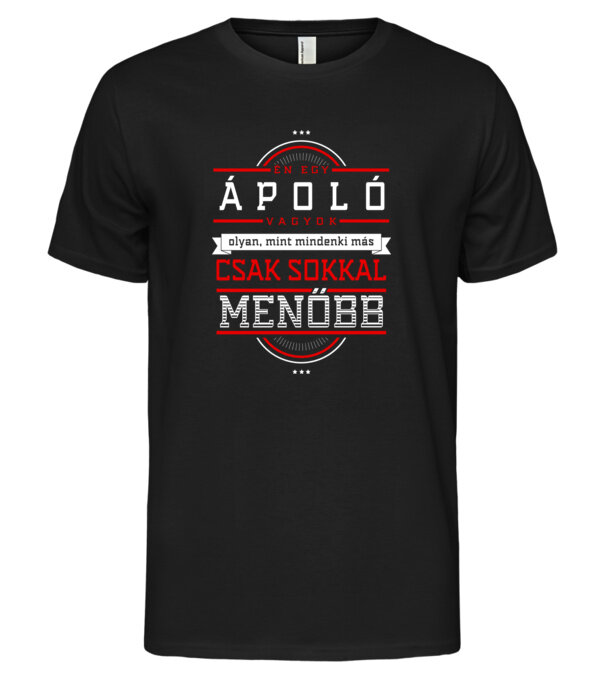  minta  pólón