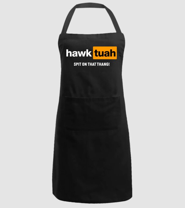 Hawk tuah phub mix - spit on that thang minta fekete pólón