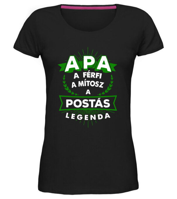  minta  pólón