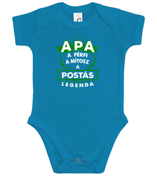  minta  pólón