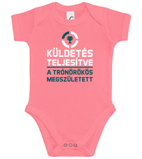  minta  pólón