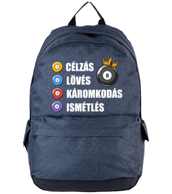  minta  pólón