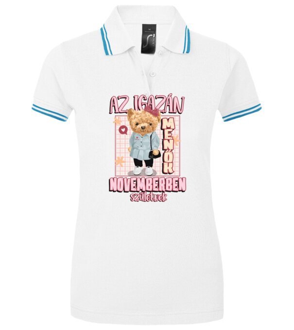  minta  pólón